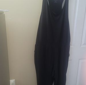 Nike YOGA Jumpsuit